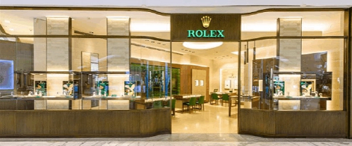 南京玄武区劳力士售后维修中心