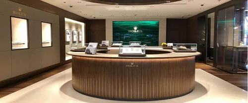 南京雨花台区劳力士售后维修中心