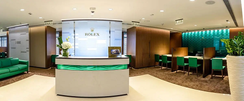 南京秦淮区劳力士售后维修中心